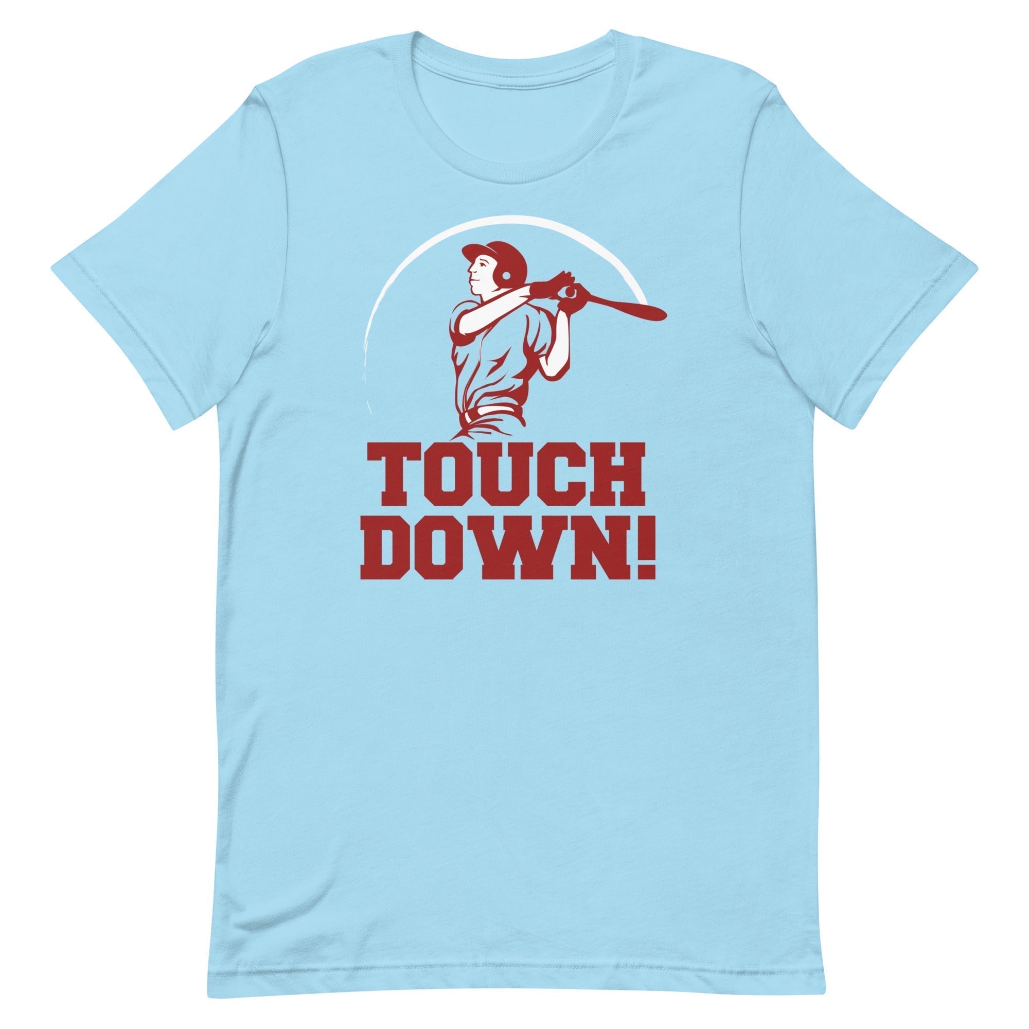 Touchdown! Signature T-Shirts, Hoodie, Sweatshirt - T-Shirt, Sweatshirt, Hoodie