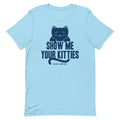 Show Me Your Kitties Signature T-Shirts, Hoodie, Sweatshirt - T-Shirt, Sweatshirt, Hoodie