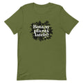 Botany Plants Lately? Signature T-Shirts, Hoodie, Sweatshirt - T-Shirt, Sweatshirt, Hoodie