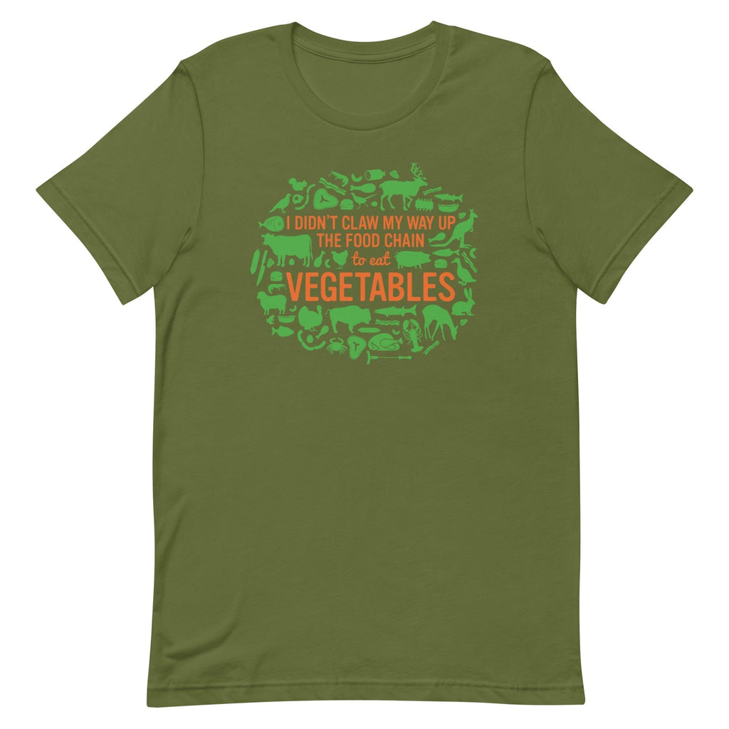 Top Food Chain Signature T-Shirts, Hoodie, Sweatshirt - T-Shirt, Sweatshirt, Hoodie