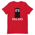 YOL Infinity Signature T-Shirts, Hoodie, Sweatshirt - T-Shirt, Sweatshirt, Hoodie