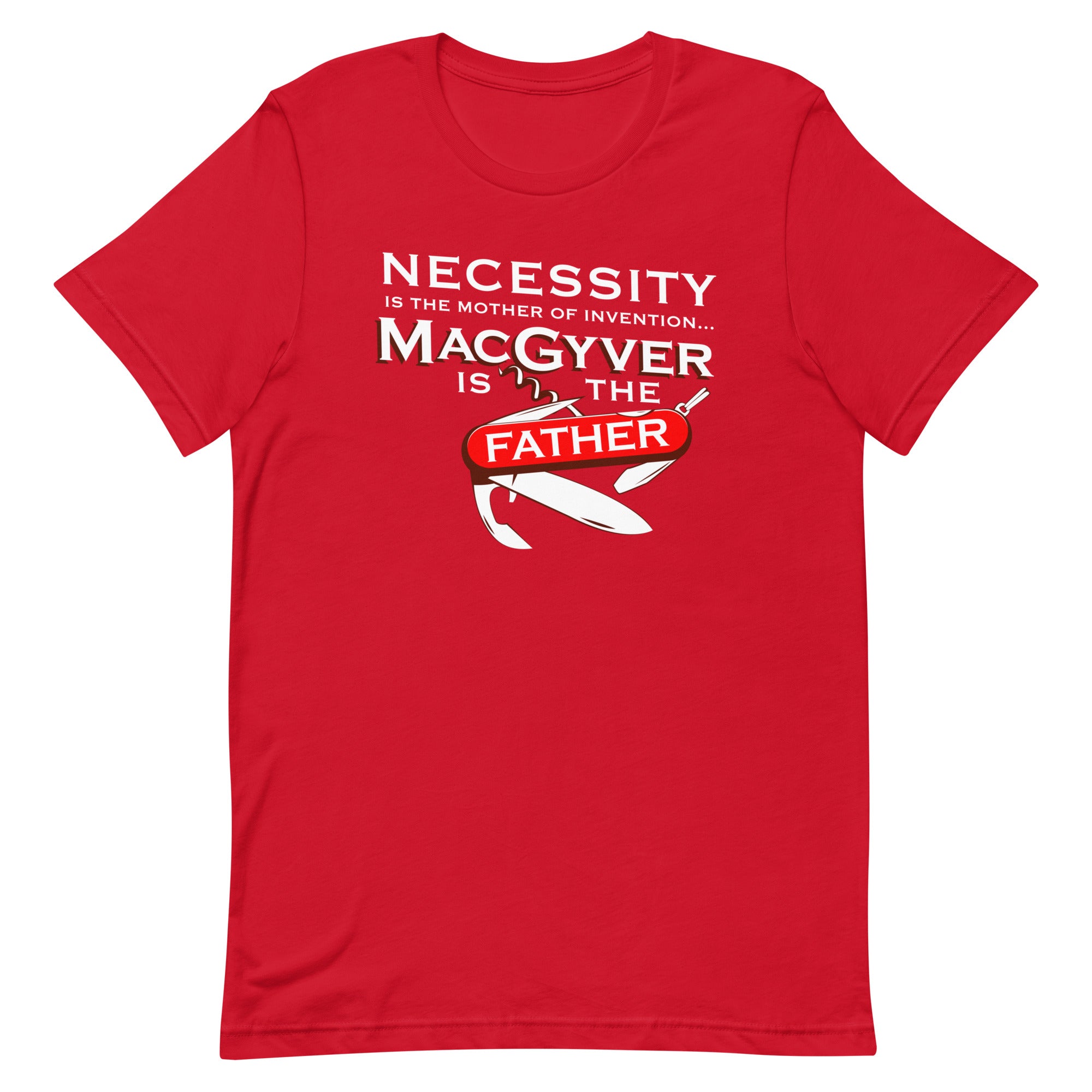 Necessity Is Mother Signature T-Shirts, Hoodie, Sweatshirt - T-Shirt, Sweatshirt, Hoodie