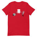 Standoff Signature T-Shirts, Hoodie, Sweatshirt - T-Shirt, Sweatshirt, Hoodie