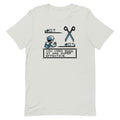 Rock Paper Scissors Battle Signature T-Shirts, Hoodie, Sweatshirt - T-Shirt, Sweatshirt, Hoodie