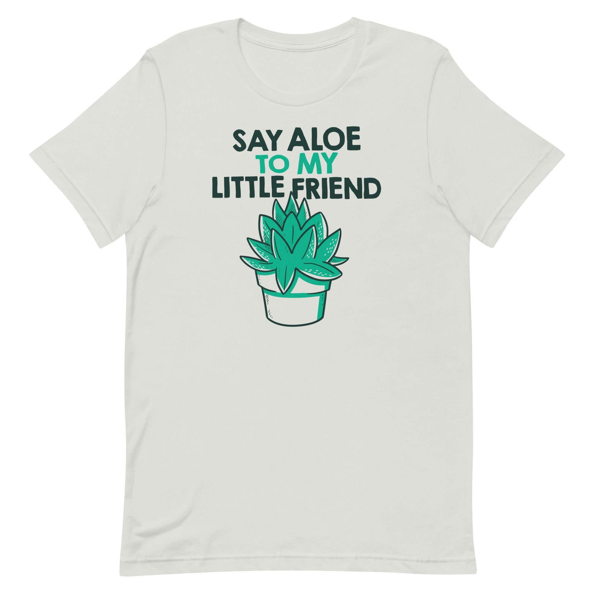 Say Aloe My Little Friend Signature T-Shirts, Hoodie, Sweatshirt - T-Shirt, Sweatshirt, Hoodie