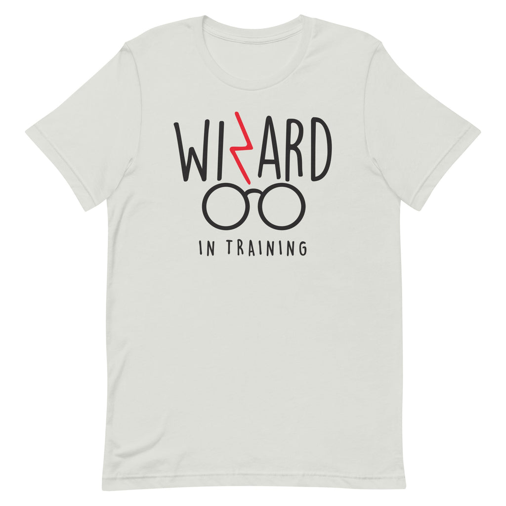 Wizard Training Signature T-Shirts, Hoodie, Sweatshirt - T-Shirt, Sweatshirt, Hoodie