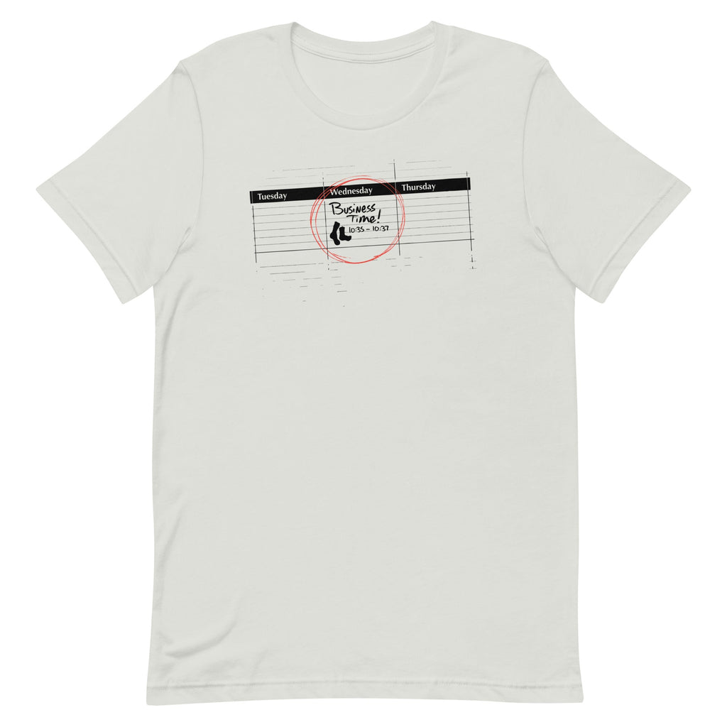 'S Business Time Signature T-Shirts, Hoodie, Sweatshirt - T-Shirt, Sweatshirt, Hoodie