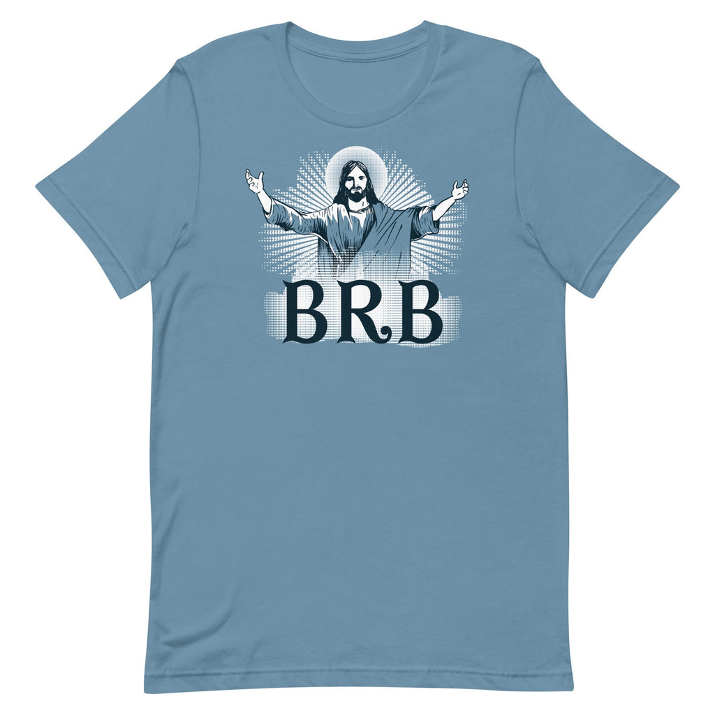 BRB Signature T-Shirts, Hoodie, Sweatshirt - T-Shirt, Sweatshirt, Hoodie