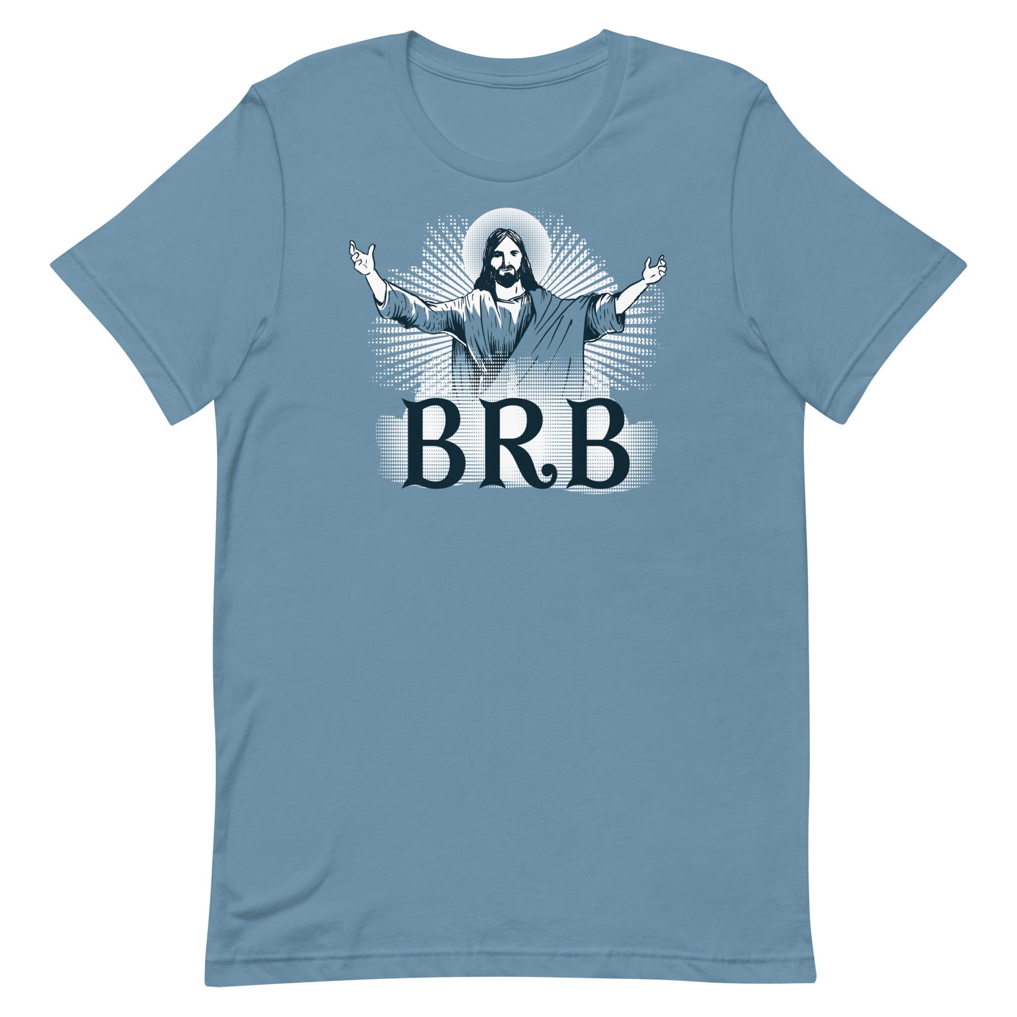 BRB Signature T-Shirts, Hoodie, Sweatshirt - T-Shirt, Sweatshirt, Hoodie