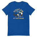 Toucan Play That Game Signature T-Shirts, Hoodie, Sweatshirt - T-Shirt, Sweatshirt, Hoodie