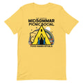 Annual Midsommar Picnic Social Signature T-Shirts, Hoodie, Sweatshirt - T-Shirt, Sweatshirt, Hoodie