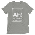 Element Surprise Tri Blend T-Shirts, Hoodie, Sweatshirt - T-Shirt, Sweatshirt, Hoodie