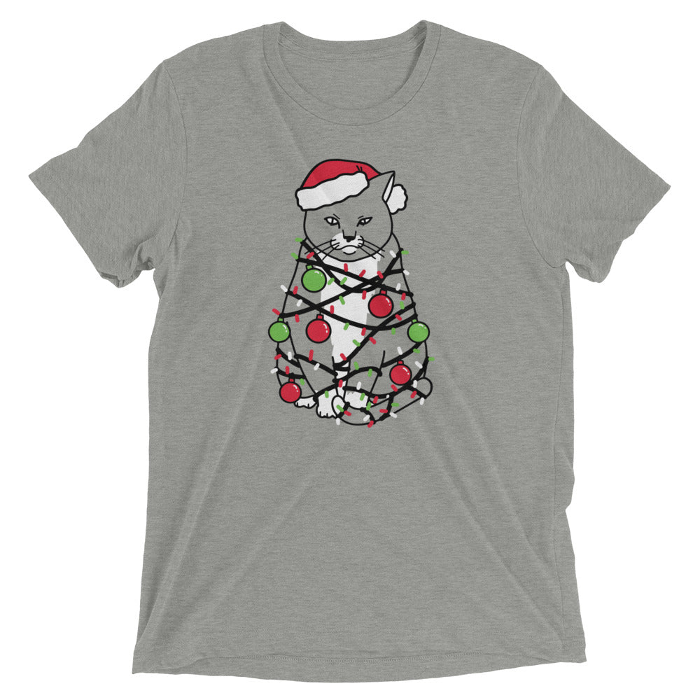Meowy Tri Blend T-Shirts, Hoodie, Sweatshirt - T-Shirt, Sweatshirt, Hoodie
