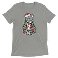 Meowy Tri Blend T-Shirts, Hoodie, Sweatshirt - T-Shirt, Sweatshirt, Hoodie
