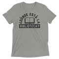 Donde Esta La Biblioteca? Tri Blend T-Shirts, Hoodie, Sweatshirt - T-Shirt, Sweatshirt, Hoodie