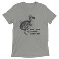 Don'T You Forget About Me Tri Blend T-Shirts, Hoodie, Sweatshirt - T-Shirt, Sweatshirt, Hoodie