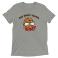 One Smart Cookie Tri Blend T-Shirts, Hoodie, Sweatshirt - T-Shirt, Sweatshirt, Hoodie