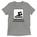 I'Ve Found Bacon! Tri Blend T-Shirts, Hoodie, Sweatshirt - T-Shirt, Sweatshirt, Hoodie