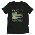 Dagobah National Park Tri Blend T-Shirts, Hoodie, Sweatshirt - T-Shirt, Sweatshirt, Hoodie