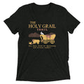 Holy Grail Trail Tri Blend T-Shirts, Hoodie, Sweatshirt - T-Shirt, Sweatshirt, Hoodie