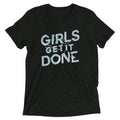 Get Done Tri Blend T-Shirts, Hoodie, Sweatshirt - T-Shirt, Sweatshirt, Hoodie