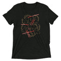 Laser Buns Tri Blend T-Shirts, Hoodie, Sweatshirt - T-Shirt, Sweatshirt, Hoodie