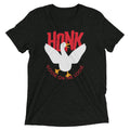 Honk Goose Loose Tri Blend T-Shirts, Hoodie, Sweatshirt - T-Shirt, Sweatshirt, Hoodie