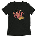 Octo Itamae Tri Blend T-Shirts, Hoodie, Sweatshirt - T-Shirt, Sweatshirt, Hoodie