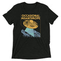Occasional Misanthrope Tri Blend T-Shirts, Hoodie, Sweatshirt - T-Shirt, Sweatshirt, Hoodie
