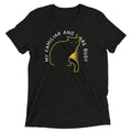 My Familiar I Are Busy Tri Blend T-Shirts, Hoodie, Sweatshirt - T-Shirt, Sweatshirt, Hoodie