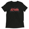 Mothman Tri Blend T-Shirts, Hoodie, Sweatshirt - T-Shirt, Sweatshirt, Hoodie