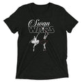 Swan Wars Tri Blend T-Shirts, Hoodie, Sweatshirt - T-Shirt, Sweatshirt, Hoodie