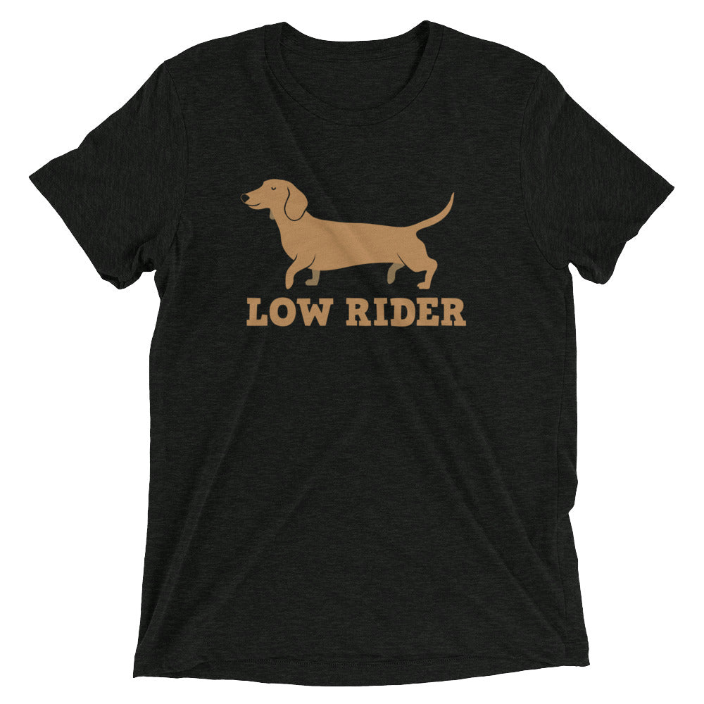 Low Rider Tri Blend T-Shirts, Hoodie, Sweatshirt - T-Shirt, Sweatshirt, Hoodie