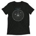 You Are Here Tri Blend T-Shirts, Hoodie, Sweatshirt - T-Shirt, Sweatshirt, Hoodie
