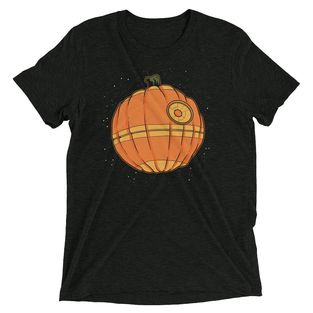 That'S No Pumpkin Tri Blend T-Shirts, Hoodie, Sweatshirt - T-Shirt, Sweatshirt, Hoodie