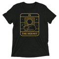 Hermit Tri Blend T-Shirts, Hoodie, Sweatshirt - T-Shirt, Sweatshirt, Hoodie