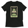 Guac Tarot Tri Blend T-Shirts, Hoodie, Sweatshirt - T-Shirt, Sweatshirt, Hoodie