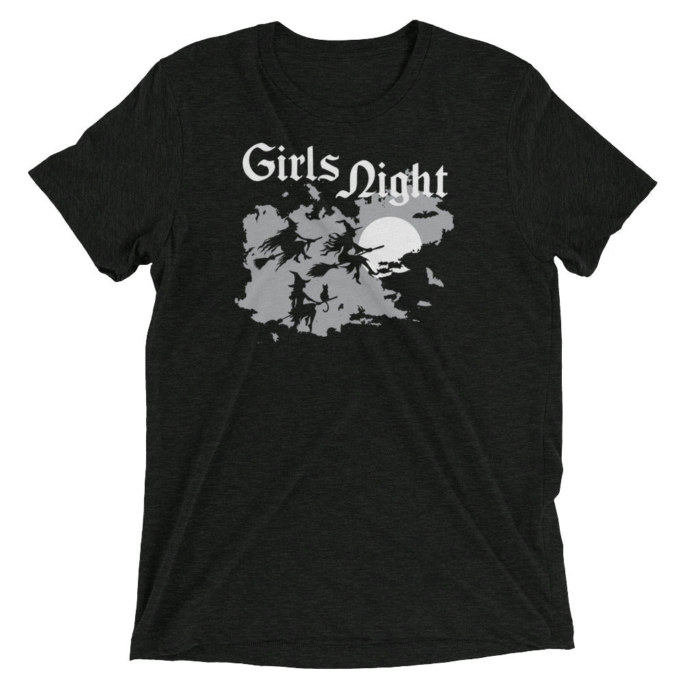 Night Tri Blend T-Shirts, Hoodie, Sweatshirt - T-Shirt, Sweatshirt, Hoodie