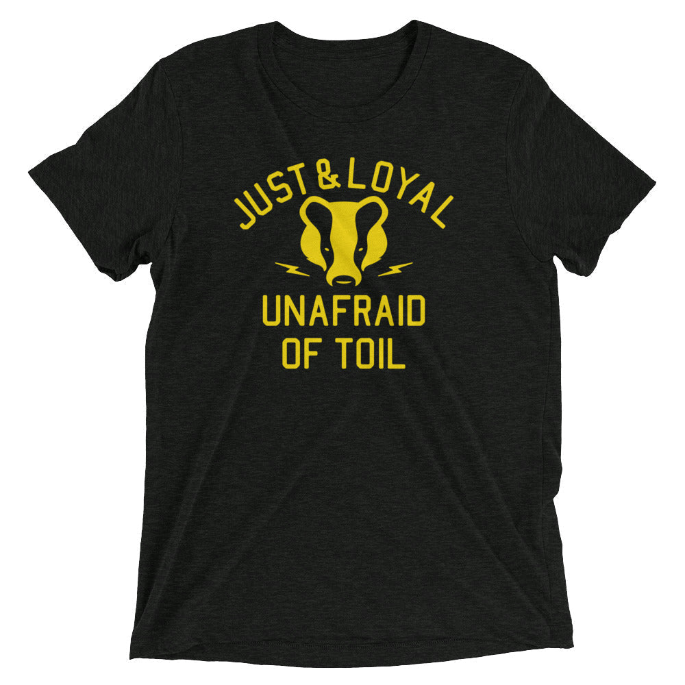 Just Loyal Unafraid Toil Tri Blend T-Shirts, Hoodie, Sweatshirt - T-Shirt, Sweatshirt, Hoodie