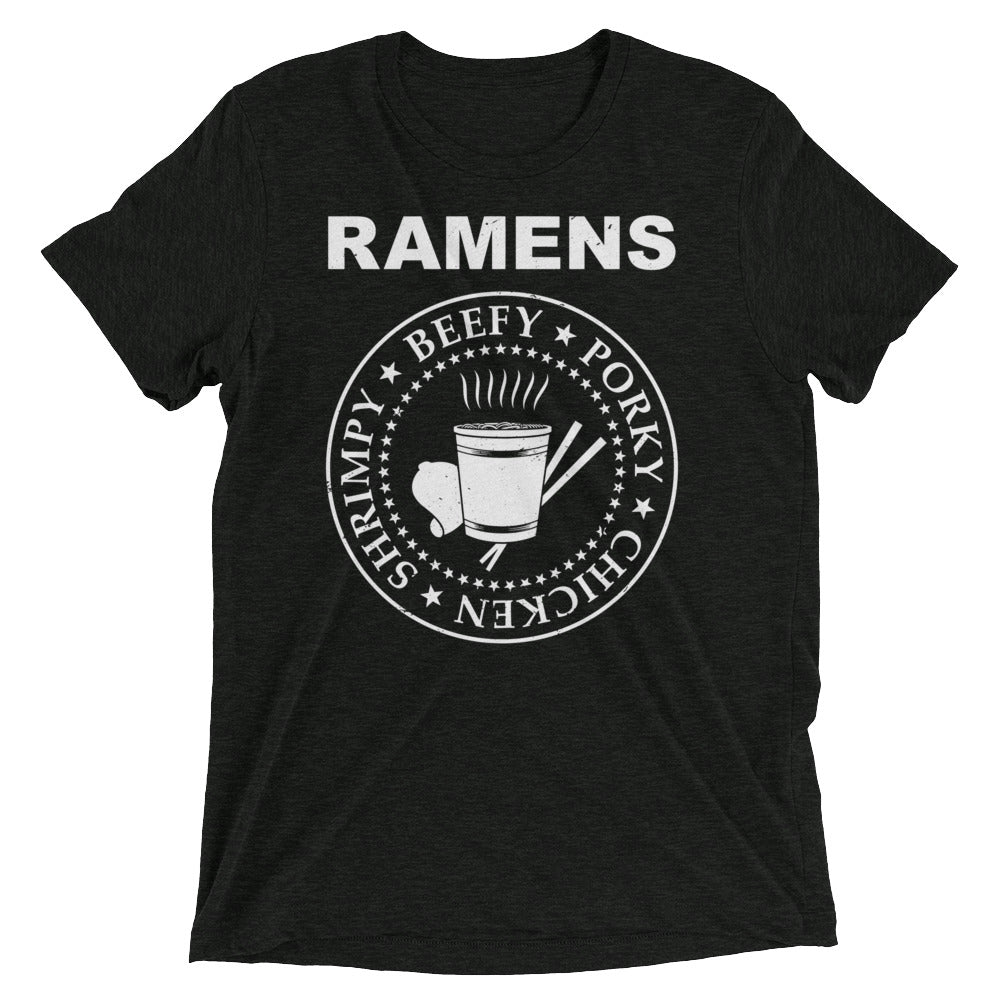 Ramens Tri Blend T-Shirts, Hoodie, Sweatshirt - T-Shirt, Sweatshirt, Hoodie