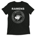 Ramens Tri Blend T-Shirts, Hoodie, Sweatshirt - T-Shirt, Sweatshirt, Hoodie