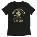 Winchester Tavern Tri Blend T-Shirts, Hoodie, Sweatshirt - T-Shirt, Sweatshirt, Hoodie