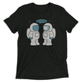 Space Sneeze Tri Blend T-Shirts, Hoodie, Sweatshirt - T-Shirt, Sweatshirt, Hoodie
