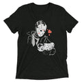 Jason Loves Crocs Tri Blend T-Shirts, Hoodie, Sweatshirt - T-Shirt, Sweatshirt, Hoodie