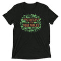 Top Food Chain Tri Blend T-Shirts, Hoodie, Sweatshirt - T-Shirt, Sweatshirt, Hoodie