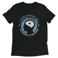 Most Important Part Body Tri Blend T-Shirts, Hoodie, Sweatshirt - T-Shirt, Sweatshirt, Hoodie