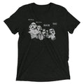 We Will Rock You Tri Blend T-Shirts, Hoodie, Sweatshirt - T-Shirt, Sweatshirt, Hoodie