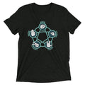 Rock Paper Scissors Lizard Spock Tri Blend T-Shirts, Hoodie, Sweatshirt - T-Shirt, Sweatshirt, Hoodie