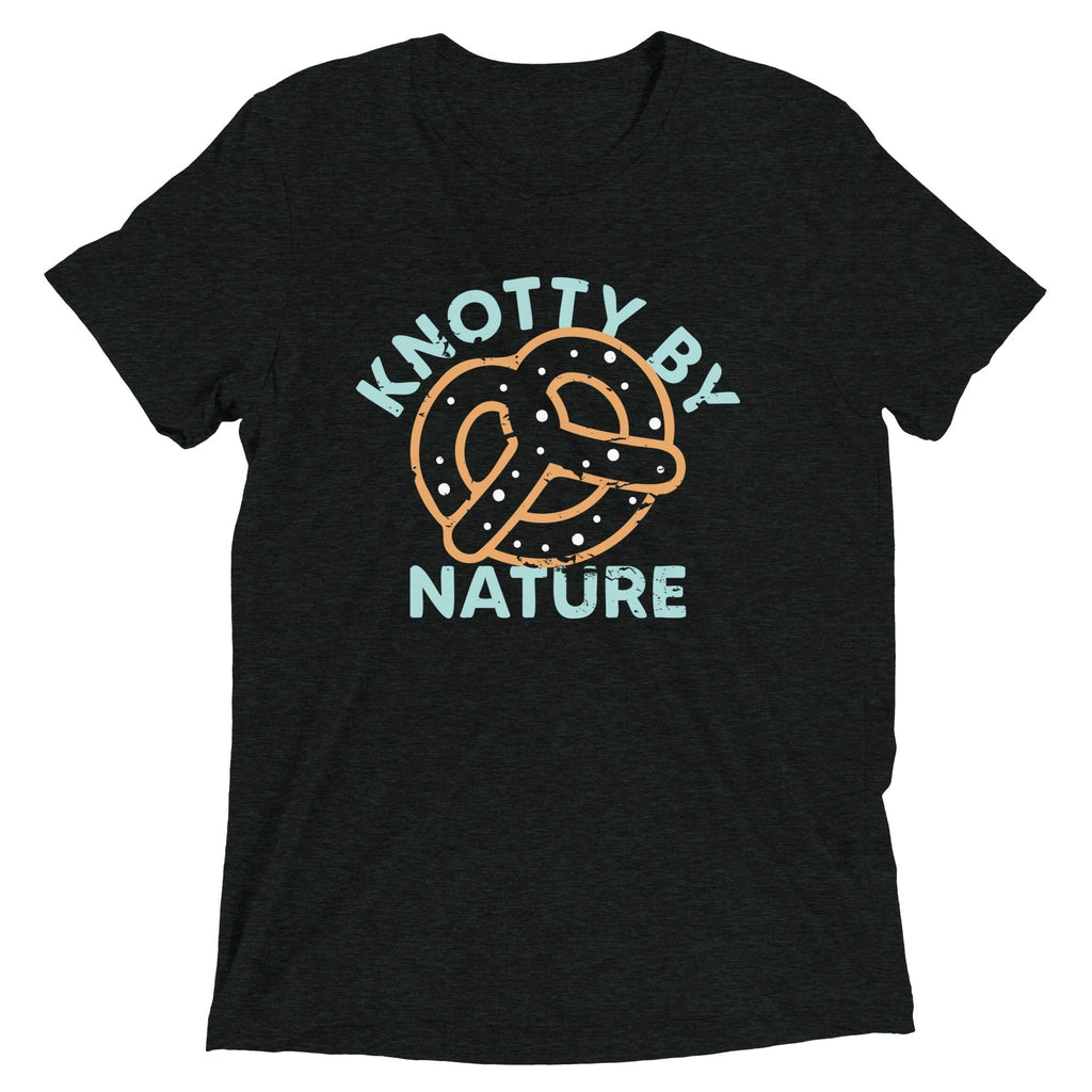 Knotty Nature Tri Blend T-Shirts, Hoodie, Sweatshirt - T-Shirt, Sweatshirt, Hoodie