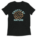 Knotty Nature Tri Blend T-Shirts, Hoodie, Sweatshirt - T-Shirt, Sweatshirt, Hoodie